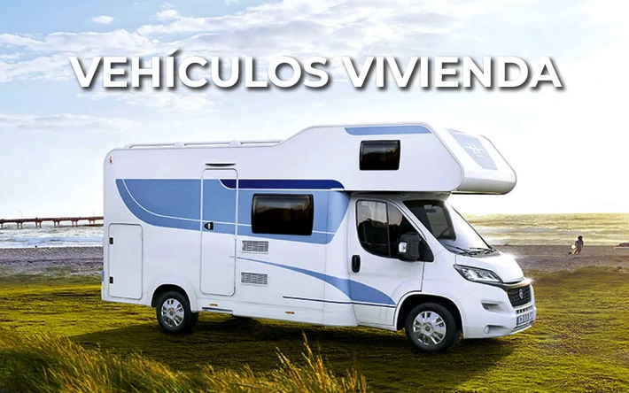 Vehículos Vivienda